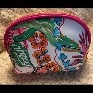 SALE! NWT Lilly Pulitzer for Target 2015 Cosmetic Bag
